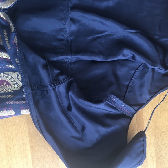 NWT Tory Burch dress - sz 6 - Picture 13 of 15